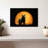 Bear And The Moon-107667929