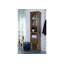 Nature Of Spirit Solid Wood Linen Cabinet