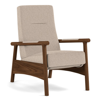 Fauteuil inclinable Walnut Grove