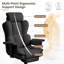 Blue Elephant Executive Chair-280502101