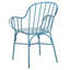 Tucker Outdoor Dining Armchair-126647886