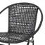 Chaise de patio Java