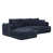 Dark Blue Chenille selected