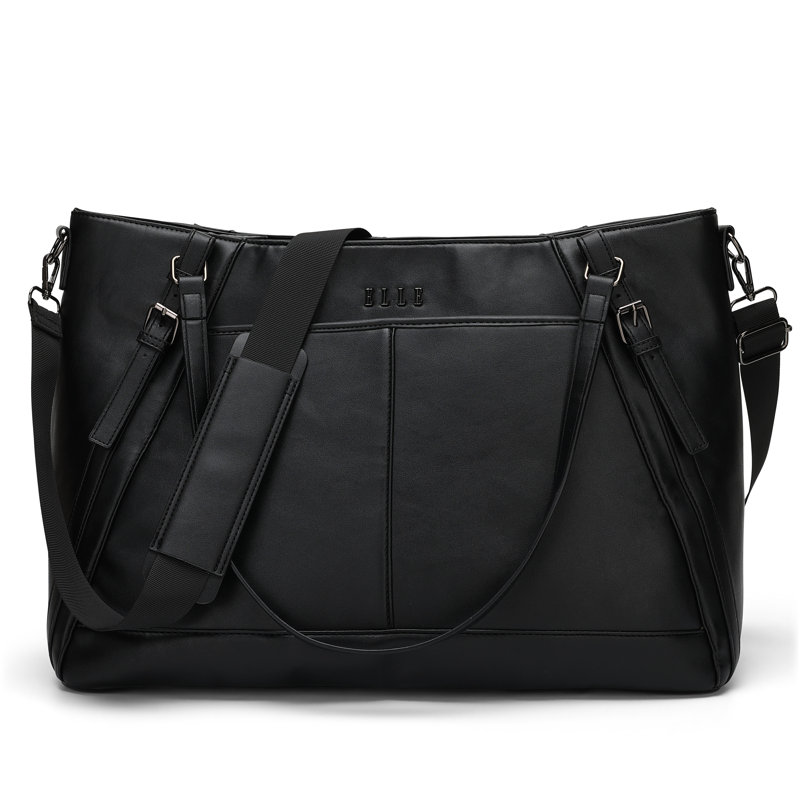 Sac de sport ELLE Leisure Luxe, Black