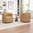 Tybias 32'' Wide Swivel Barrel Chair-1016482785