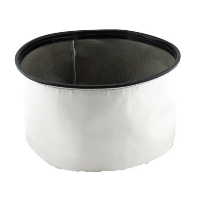 Replacement Fire Retardant Ash Vacuum Filter