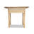 Japanese Style Console Table