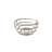 Rebrilliant Sturdy Steel Bread Basket-21250031