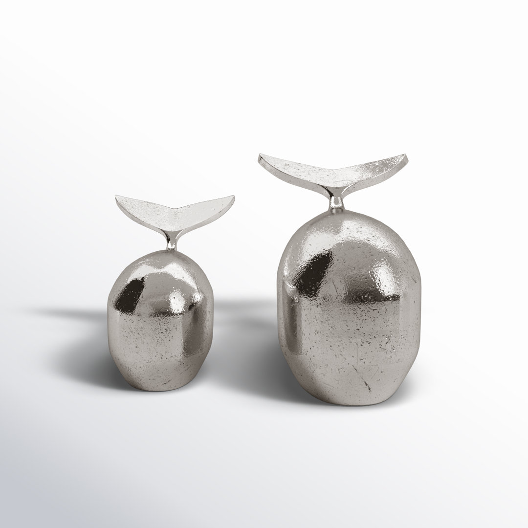 Lychee Animals Figurines & Sculptures Birch Lane™ 