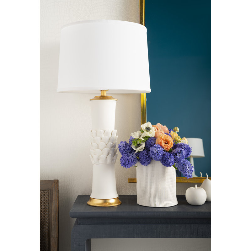 Jasmine Table Lamp