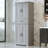 Stylish Storage Cabinet For Bathroom, Bathroom Storage Cabinet With Storage-908675073