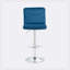 Tabouret de comptoir Daelin-546333198