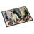 Jermeisha Non-Slip Christmas Indoor Doormat-938013780