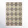 Chris Loves Julia x Loloi Francis Wool Beige / Charcoal Rug