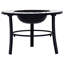 Karval Round Smokeless Fire Pit