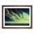 Brown Framed