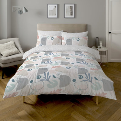 Darrington Duvet Cover Set