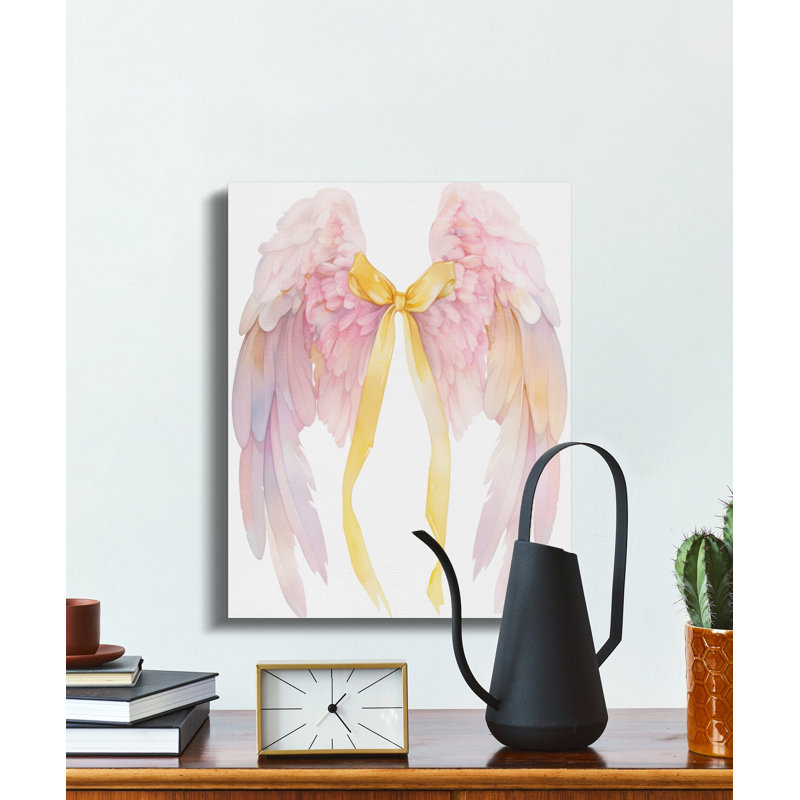 Wrapped Canvas Print Set, 24x32