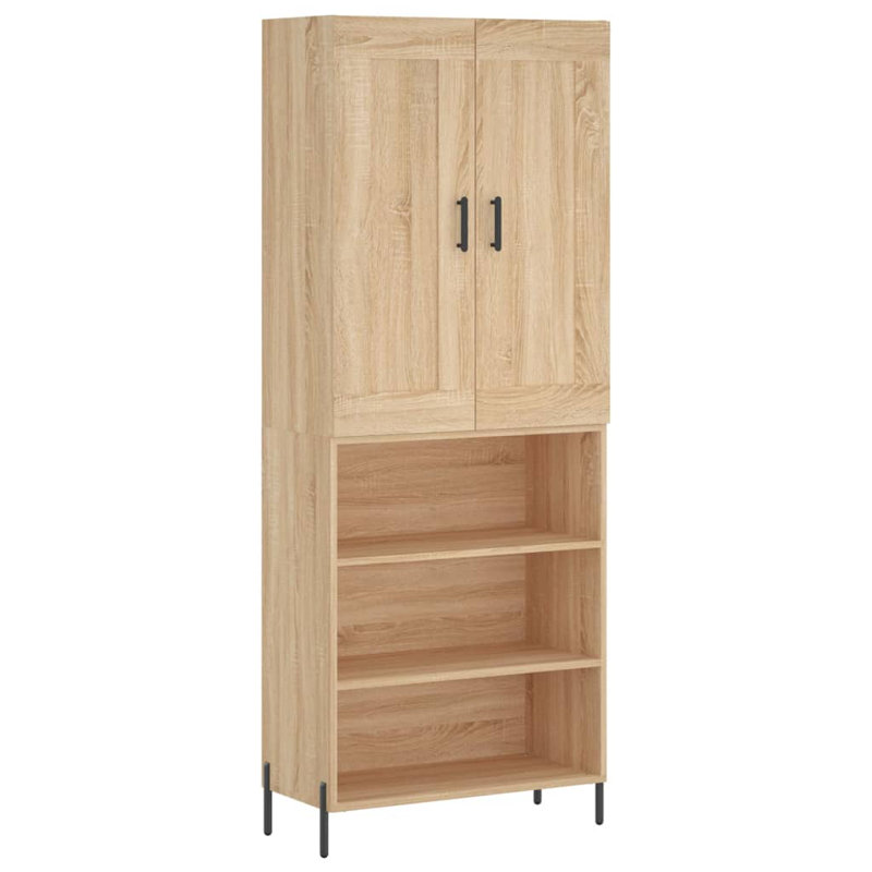 Storage Cabinet