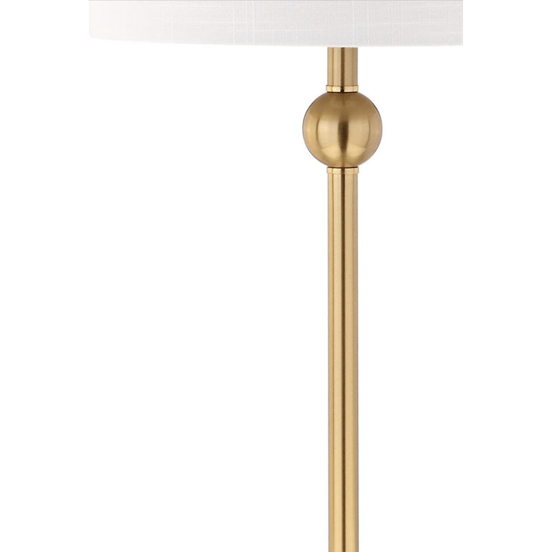 Cecelie Metal Table Lamp