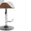 Tabouret de bar pivotant Bentwood -702809717-702809677