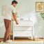 Commode 3 tiroirs Little Seeds Clover-119335127