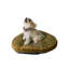 Lit rond / ovale pour chat-6347895