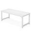 Waltman Rectangle Office Desk-1289070389-1289070384