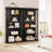 Jaquon Bookcase-139331294
