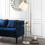 Lampe de table sur pied Anapaola