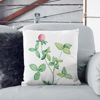 Square Throw Cushion