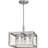Bernadea 4 - Light Lantern Pendant