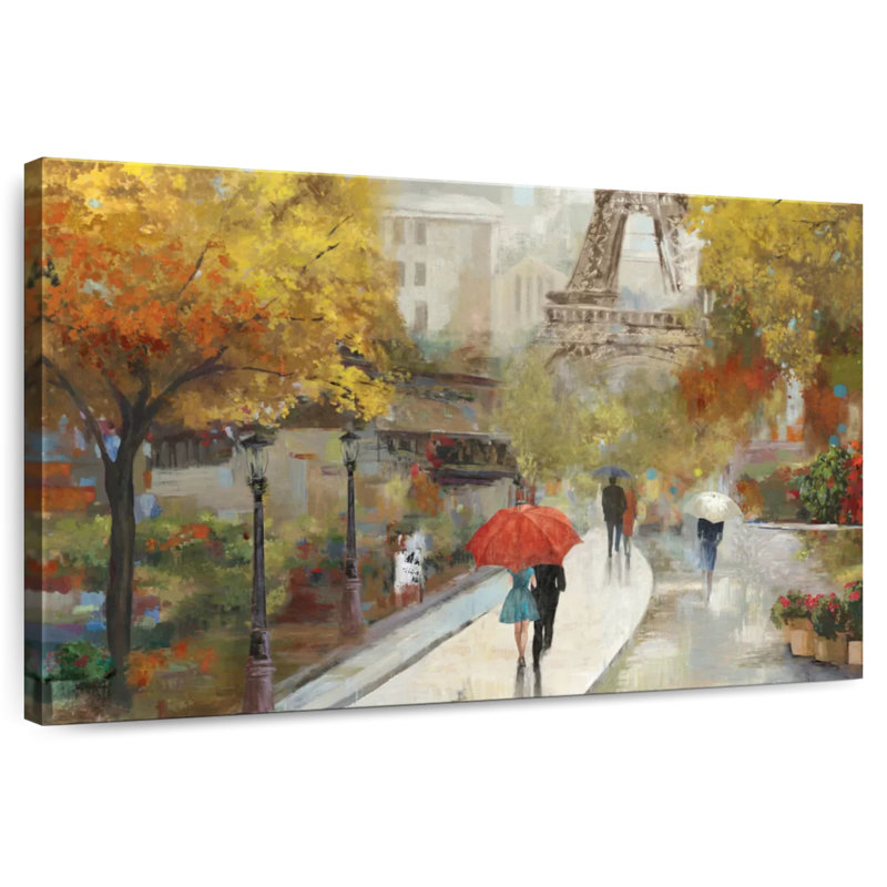 Sirci Parisian Avenue, H 26 po x l 39 po