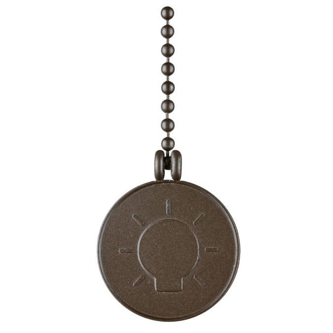 Portwood Chain, Oil Rubbed Bronze