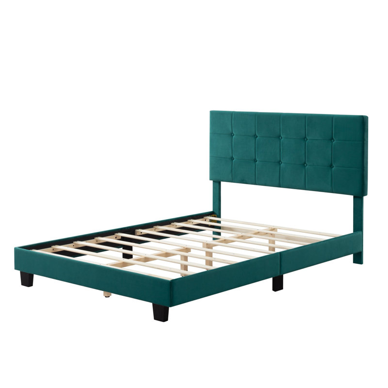 Amat Bed