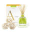 Airessence lime et orange
