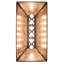 Alpine 6 - Light Pendant-16183363