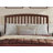 Lamari Solid Wood Storage Platform Bed with Footboard & Under Bed Drawers-4975705-4974097