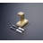5-Piece Set Bathroom Hardware Sets-1347859554