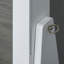 Cloverfield Freestanding Jewelry Armoire
