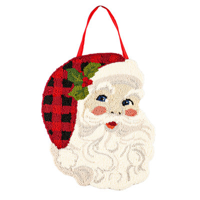 Elnore All-Weather Canvas People Wall Decor
