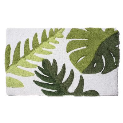 Non-Slip Bath Rug