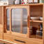 Armoire de rangement moderne et minimaliste
