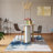 Rethman Performance Abstract Indoor Rug-680778456