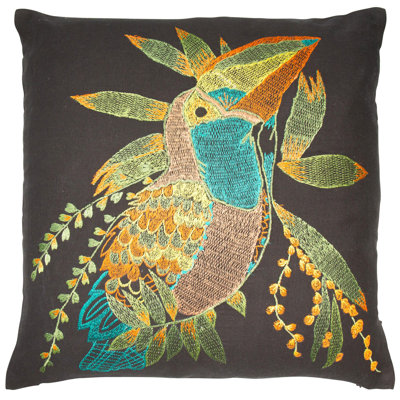 Villano Square Throw Cushion
