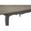Ferri Solid Wood Dining Table