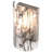 Avelia Flush Mounted Sconce