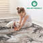 Tapis de salle à manger de la collection L.Brown / Abstract-1933736202