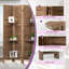 Paravent en bois-1266500281