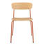 Cedric 45cm H Stacking Side Chair-1258468190